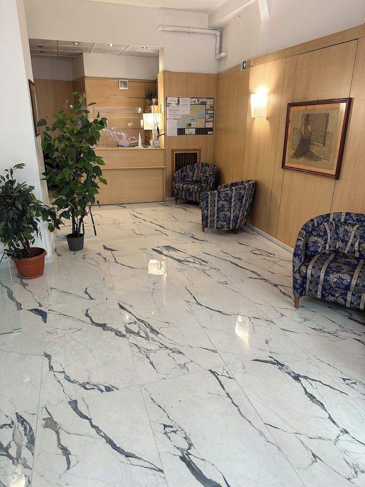 Hotel Belvedere 1