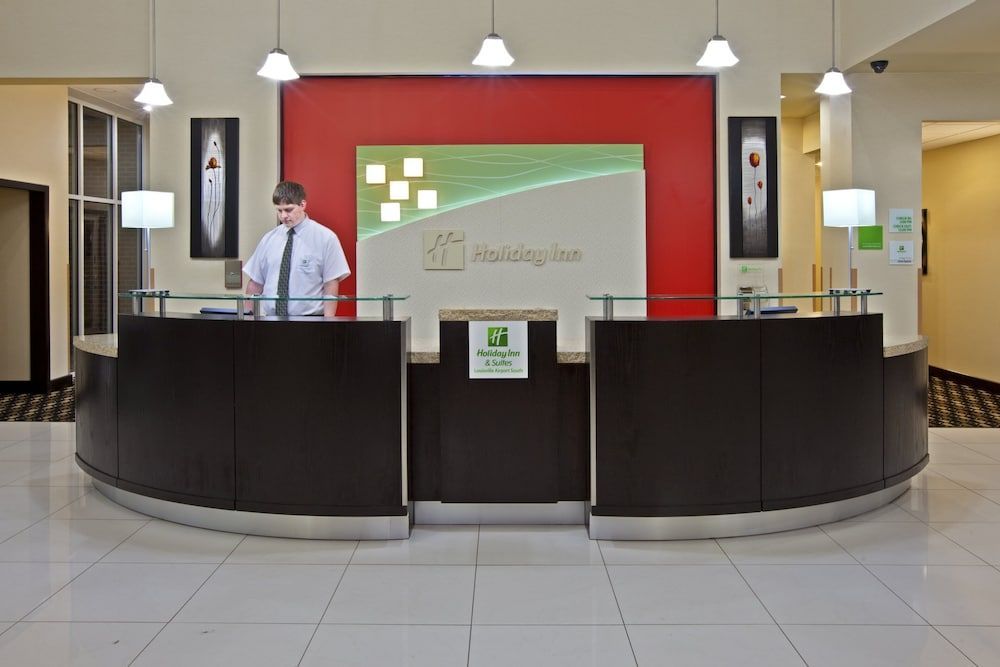 Holiday Inn LOUISVILLE AIRPORT SOUTH by IHG 2