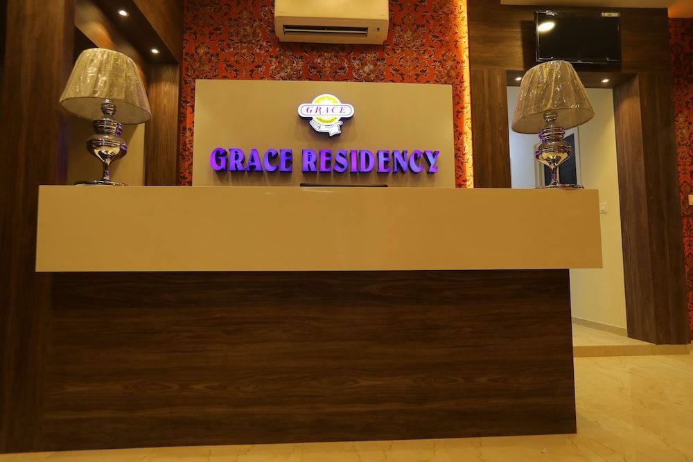 Grace Residency Chennai Airport 2