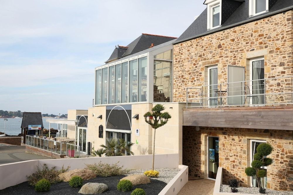 Best Western Plus Les Terrasses de Bréhat 1