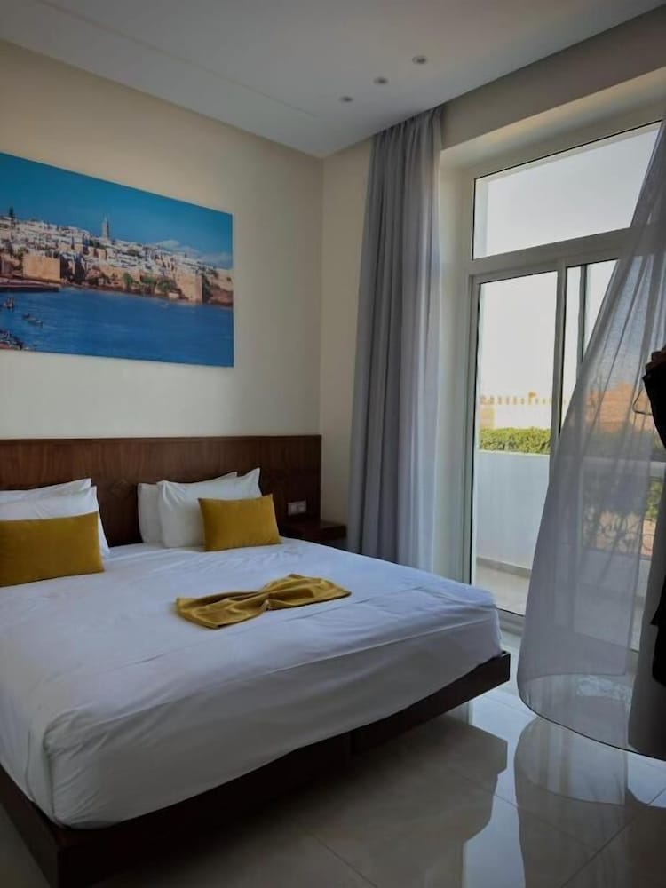 Hôtel Majestic 1