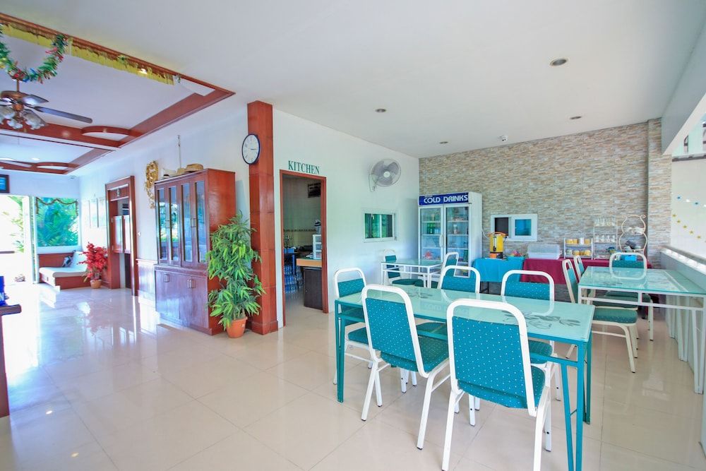 Phuket Airport Sonwa Resort 2
