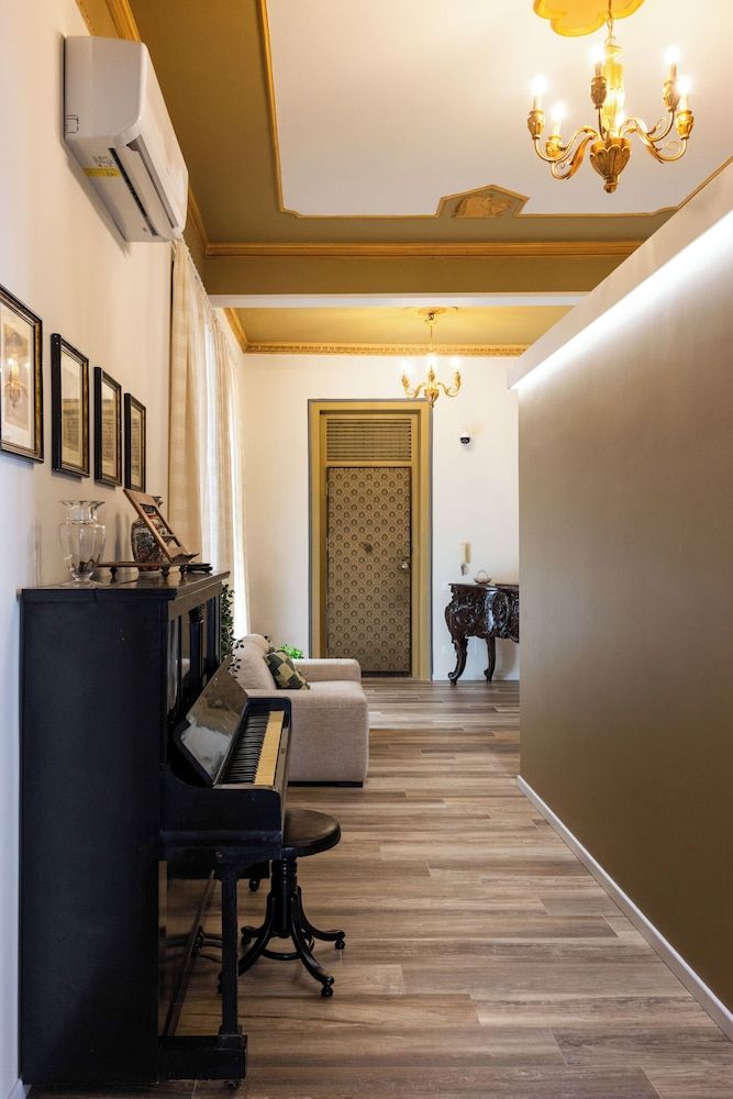 Pagano Home Guesthouse 2