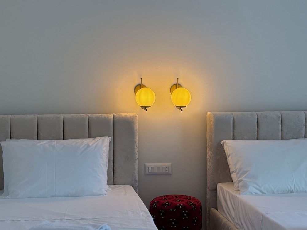 Museum Boutique Hotel Tirana 1