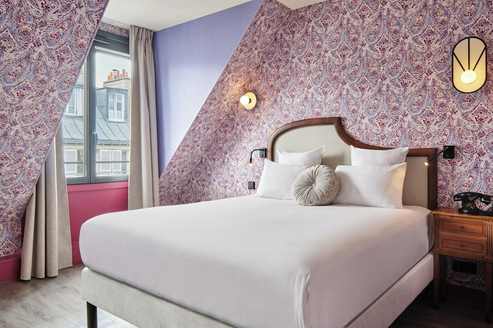 Hôtel Joséphine & SPA by HappyCulture 1