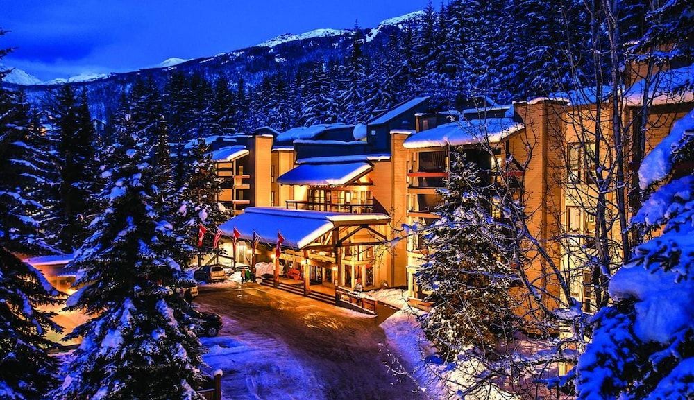 Tantalus Resort Lodge 1