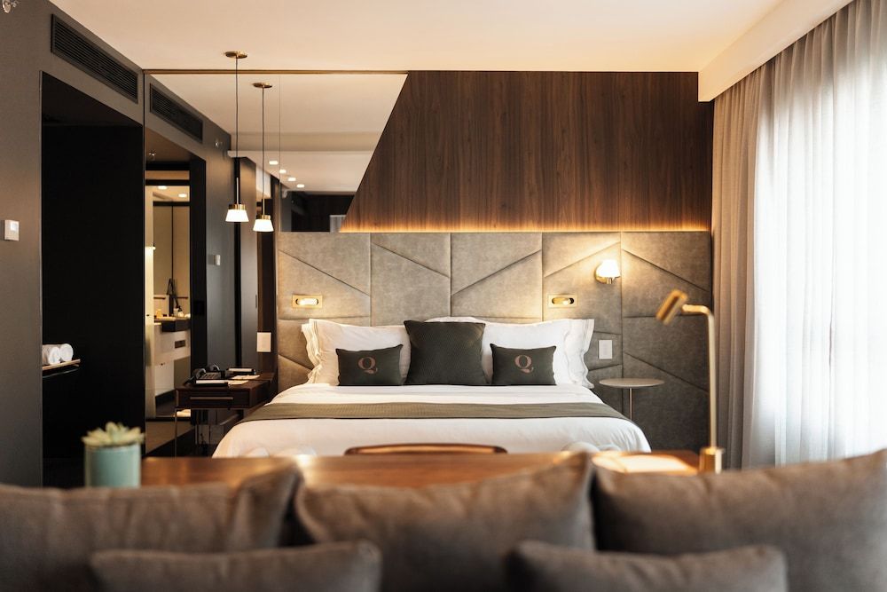 Qoya São Paulo Paulista, Curio Collection by Hilton 1