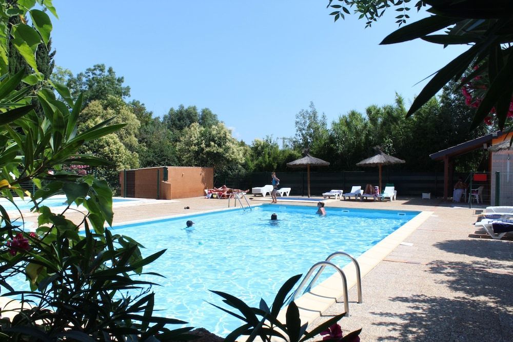 Camping de la Chapelette 1