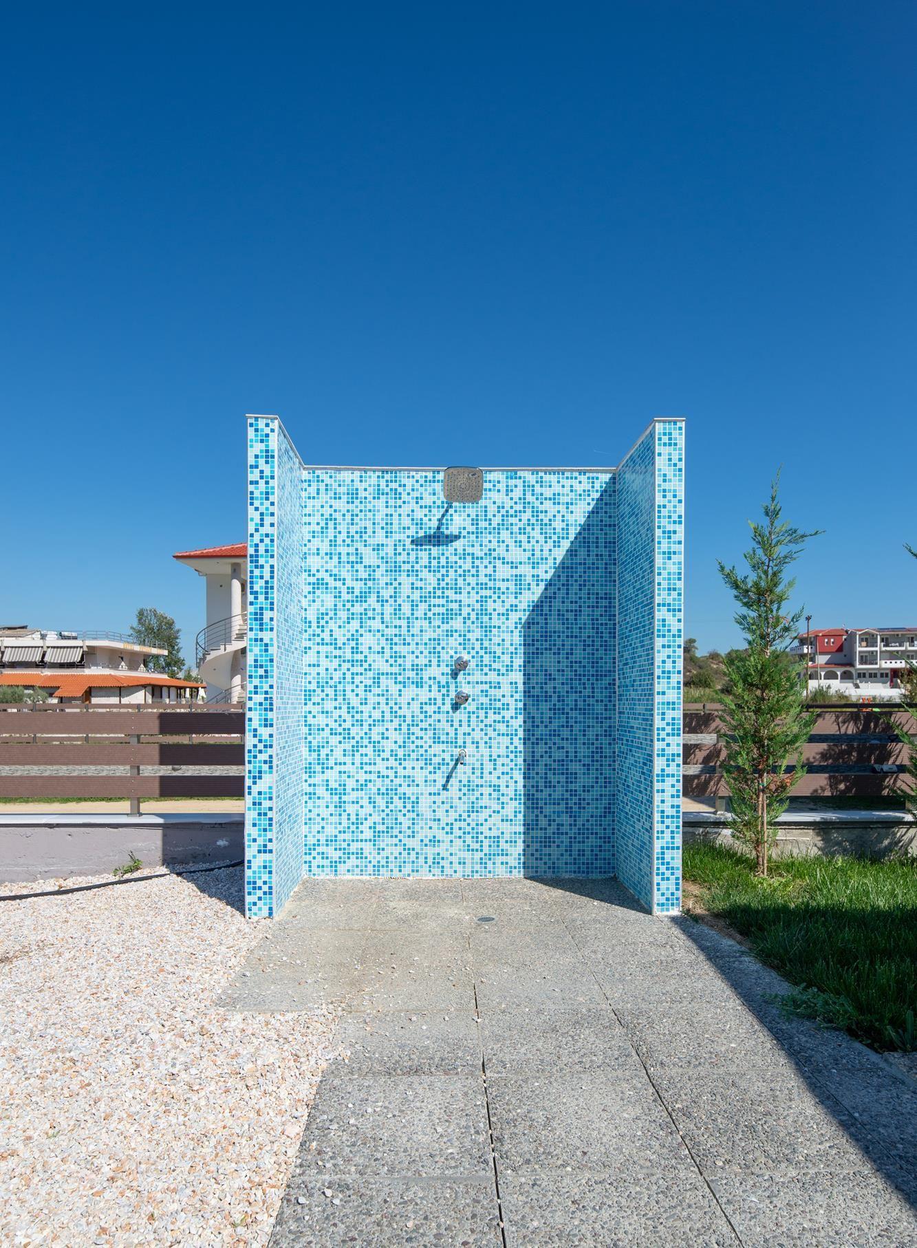 Astra Sarti Luxury Suites 1