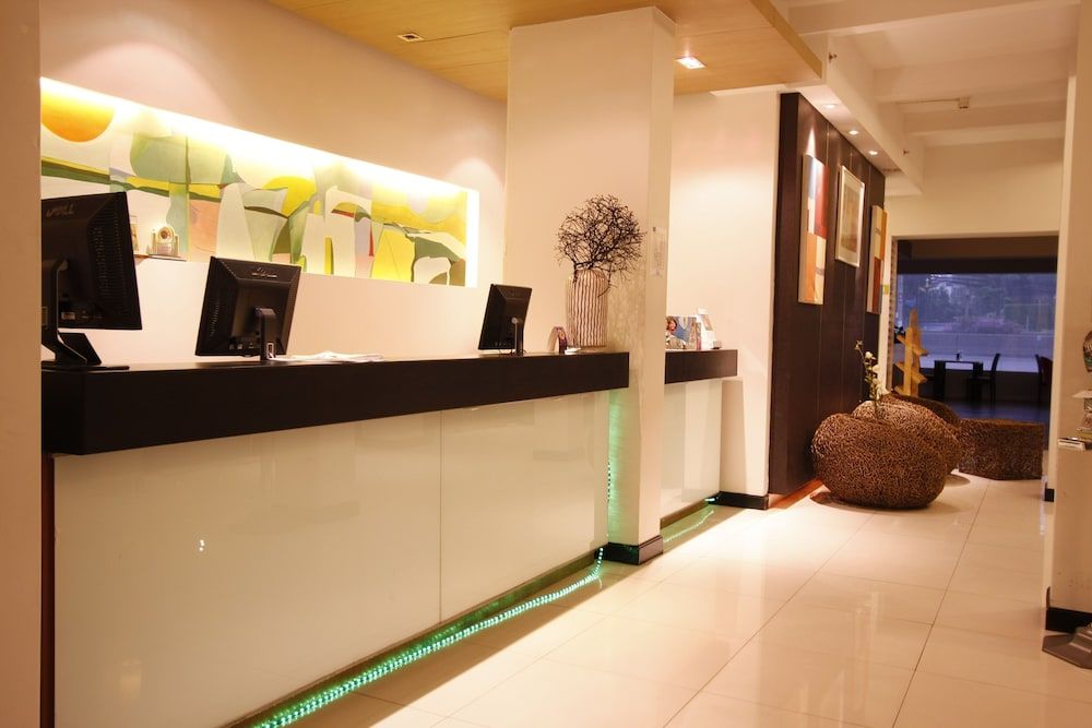 The Embassy Sathorn 2