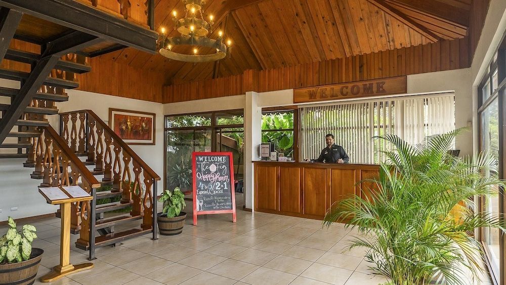 Ficus Sunset Suites 2