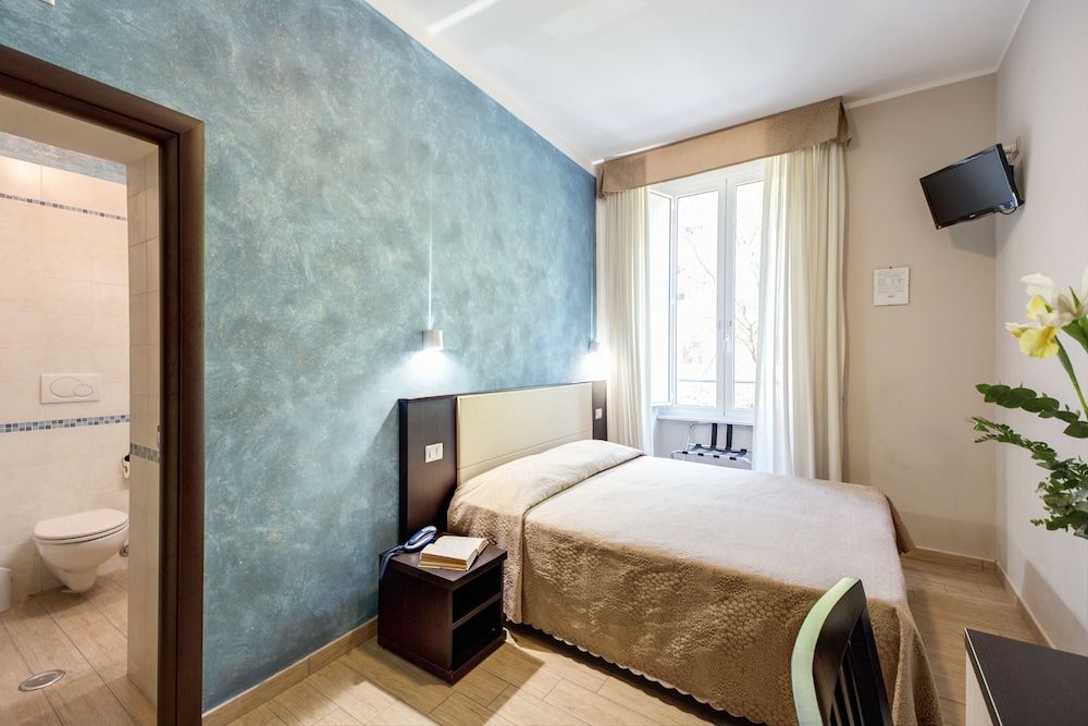 Buonarroti Suite 1