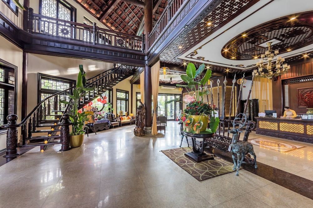 Koi Resort & Spa Hoi An 2