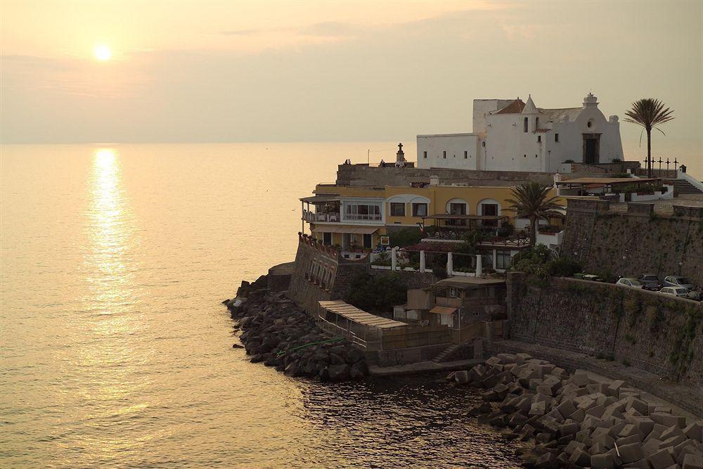 Hotel Umberto A Mare 1