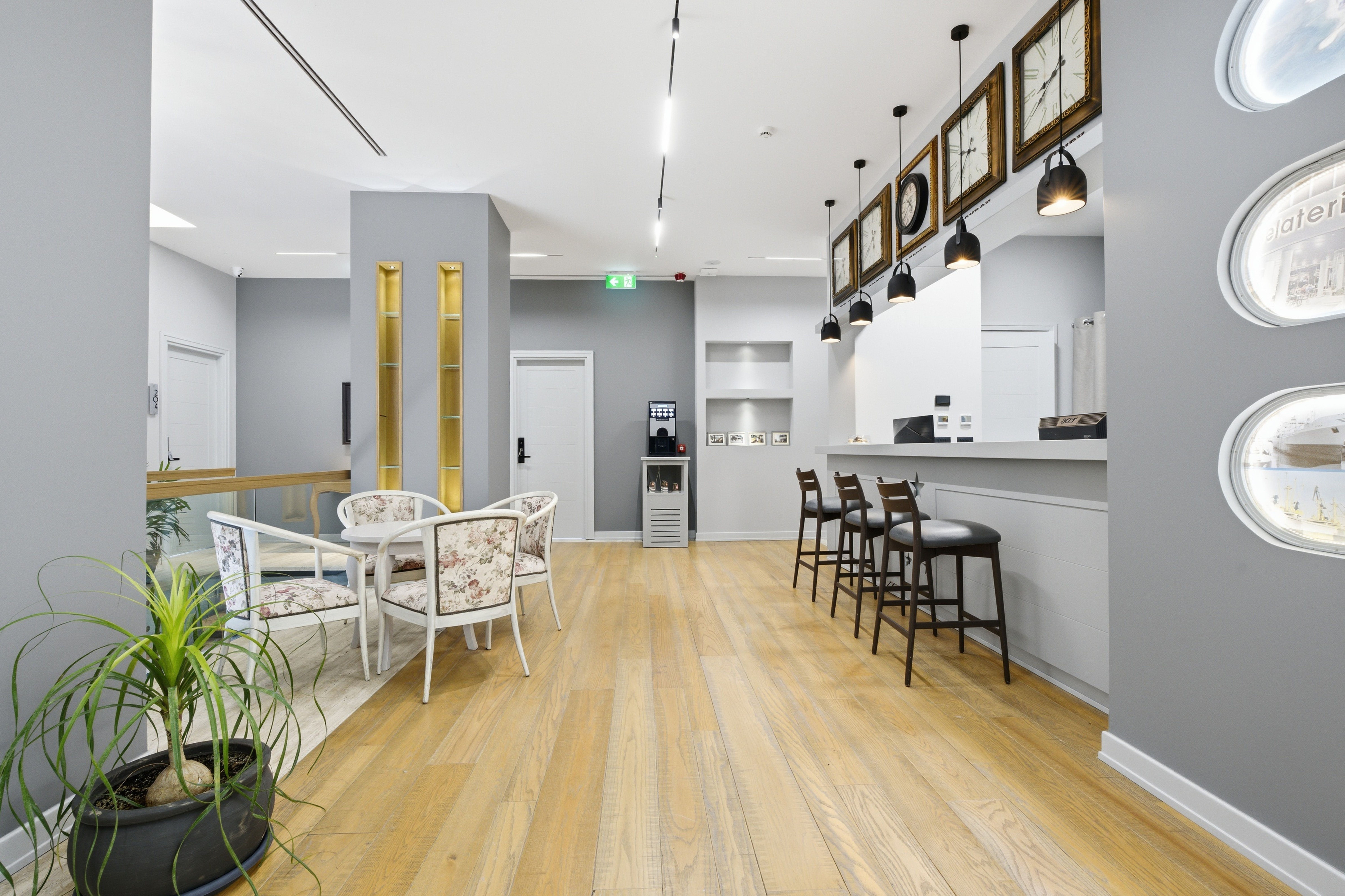 Cela Boutique Hotel 1