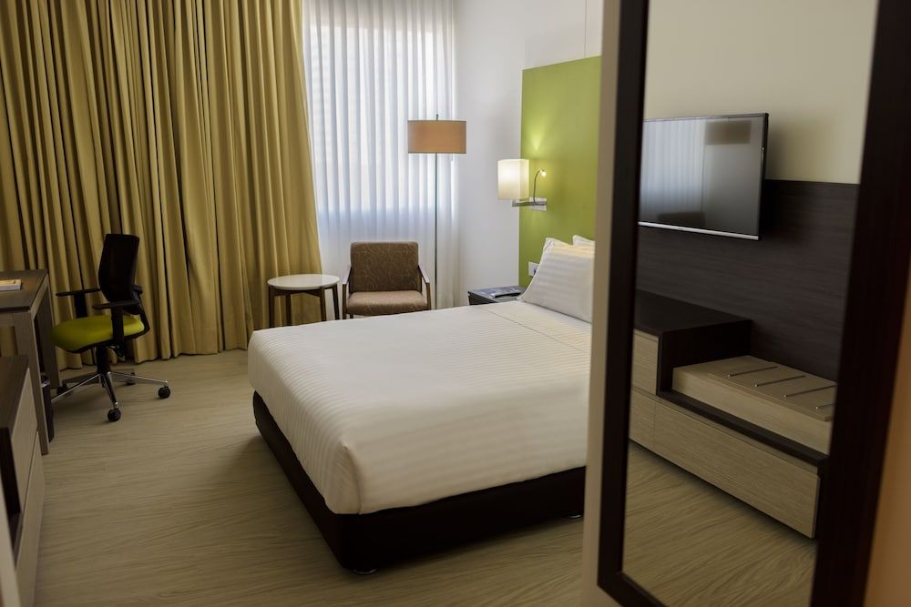 Holiday Inn Express CARTAGENA BOCAGRANDE by IHG 2