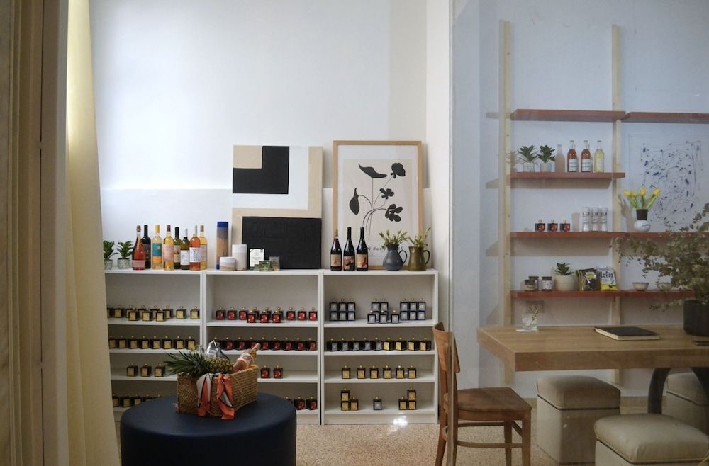 Anasa Hotel Athens 1