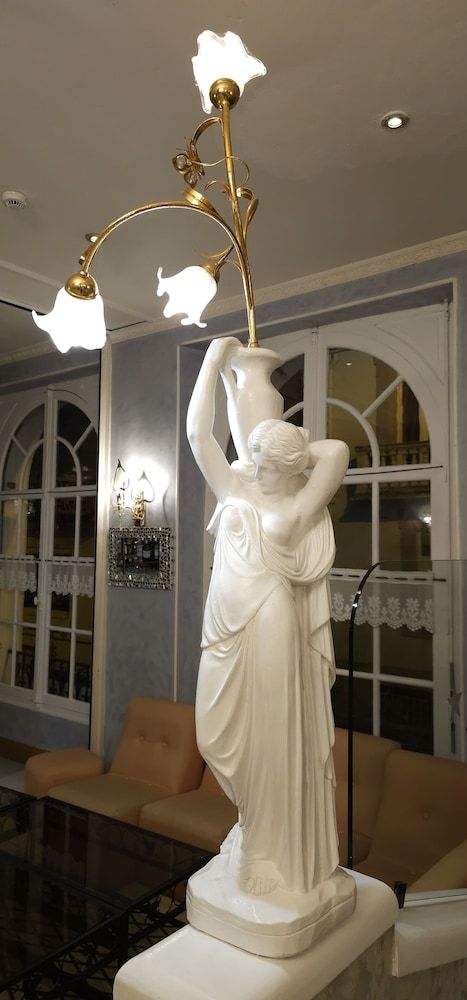 Hotel CÖRONA Lourdes 1
