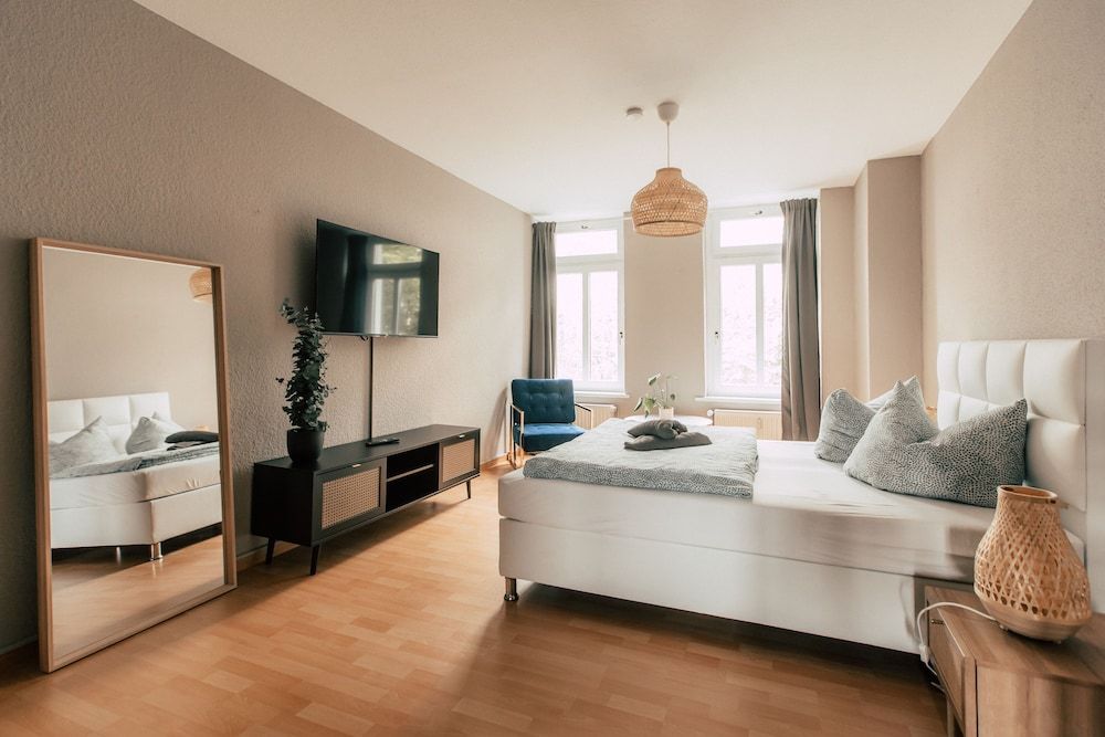 Luga Homes - Stadthaus 2