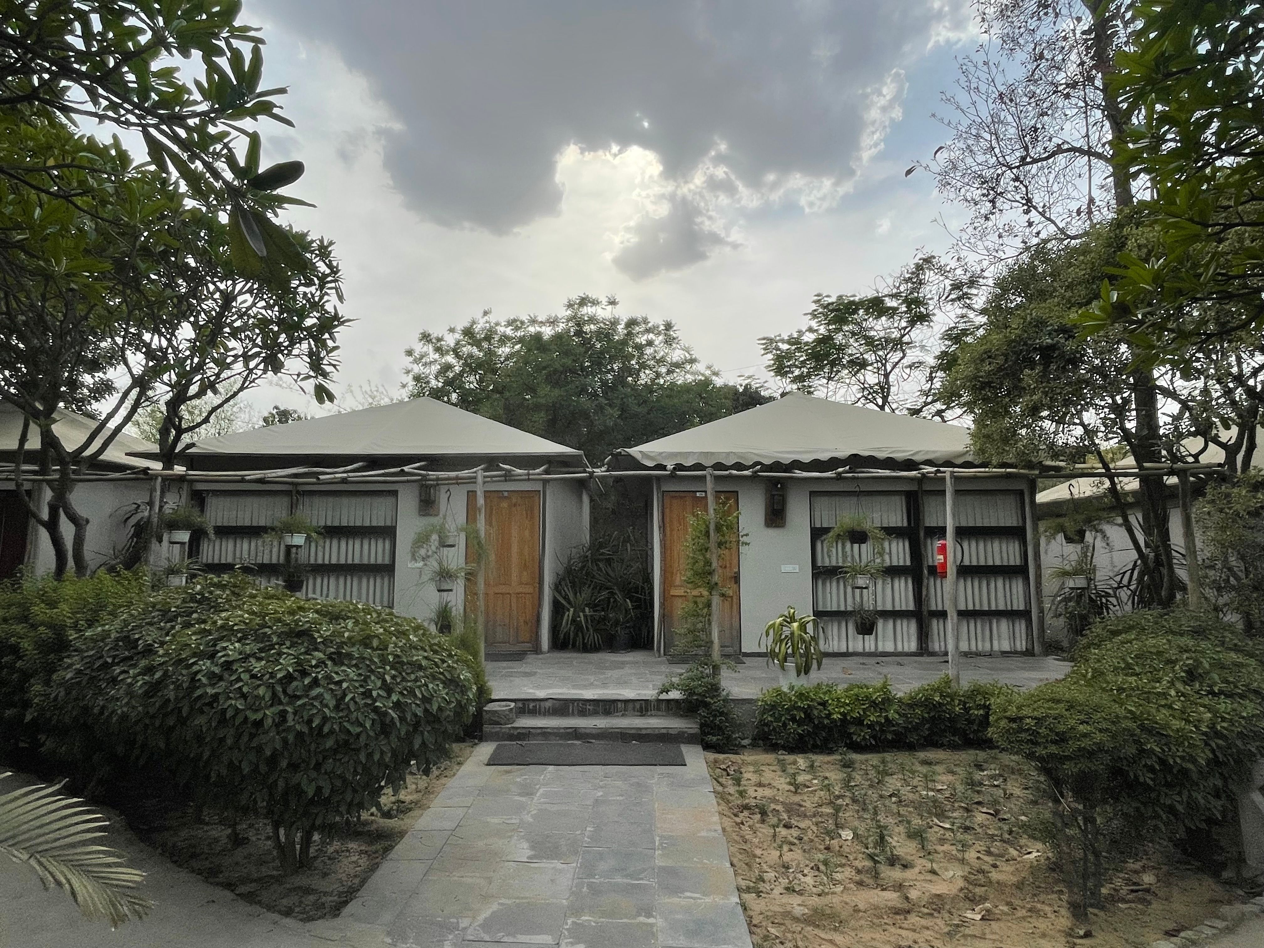 Botanix Nature Resort 1