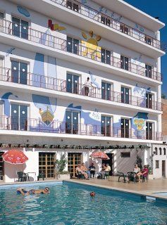 Hotel Mediterrani Express 1