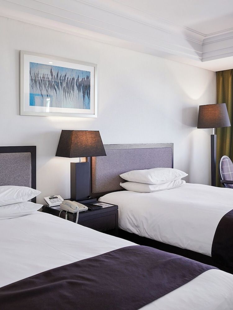 Jeju Oriental Hotel & Casino 1