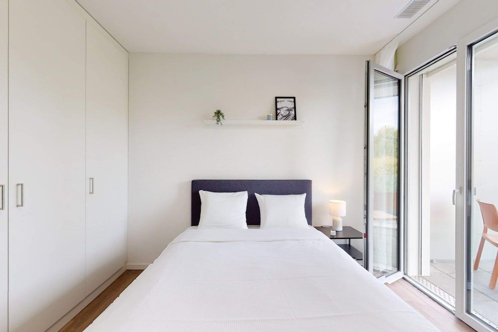 Lodges Hotel Morges 1