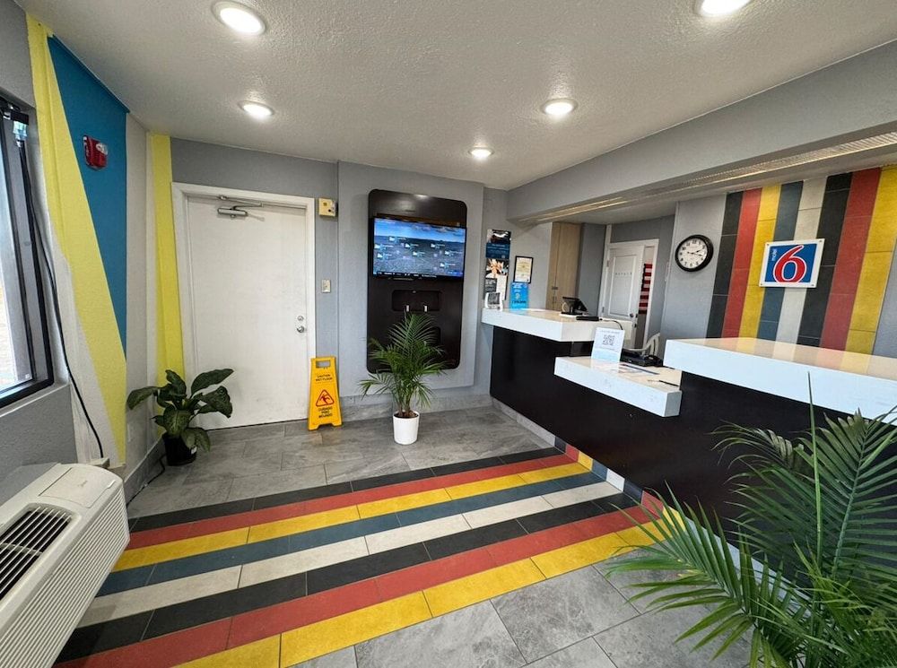 Motel 6 Bismarck, ND 1