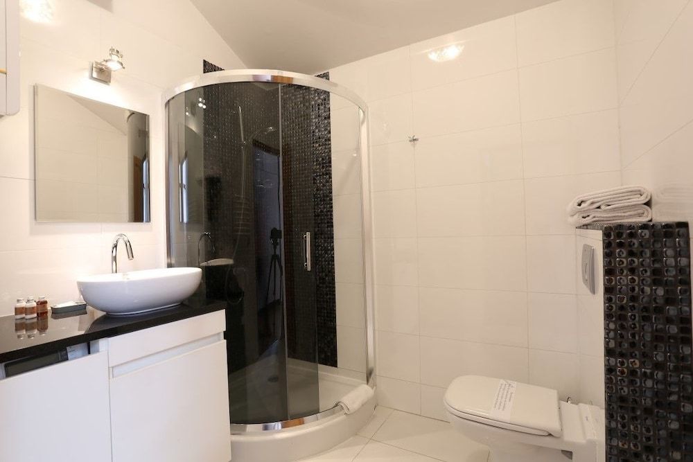 Apartamenty Długa 27 2