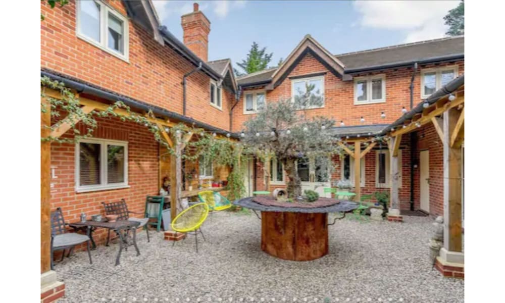The Kingsley at Eversley 1
