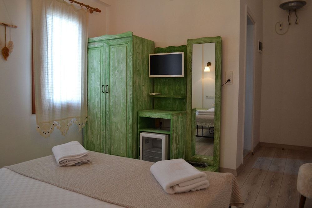 4 Oda House - Eski Datca 2