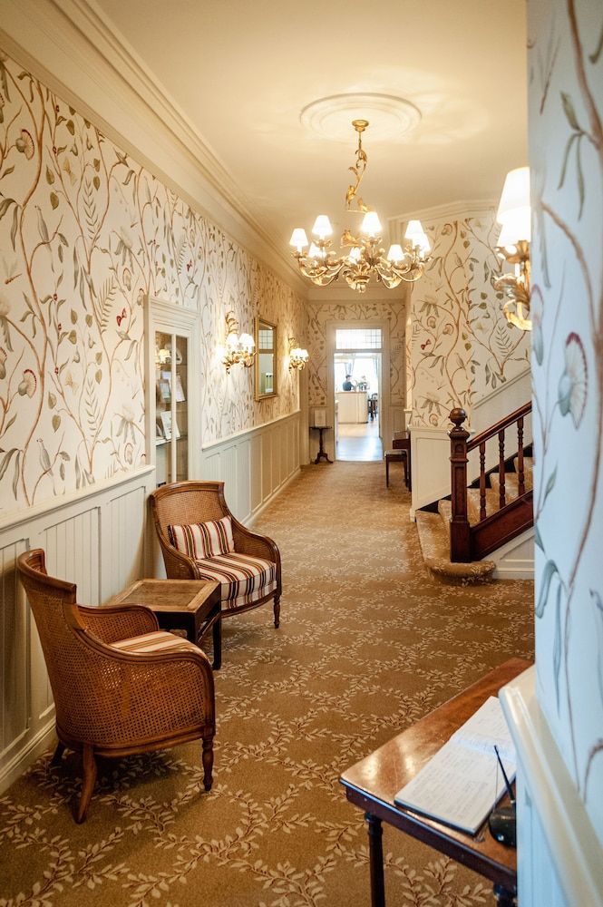 Mullion Cove Hotel & Spa 2