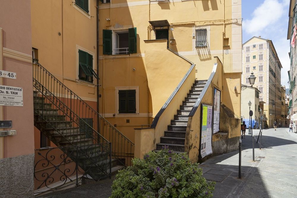 Appartamento nel centro di Camogli by Wonderful Italy 1