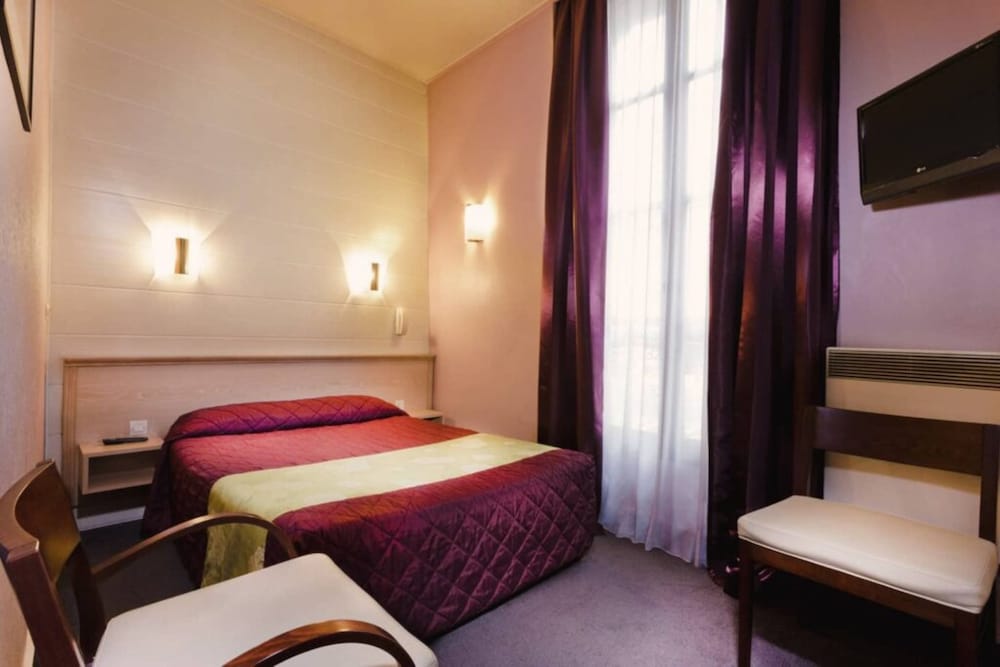 Hôtel Flor Rivoli 1