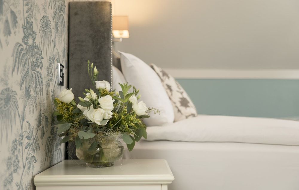 Bingham Townhouse Hotel 1