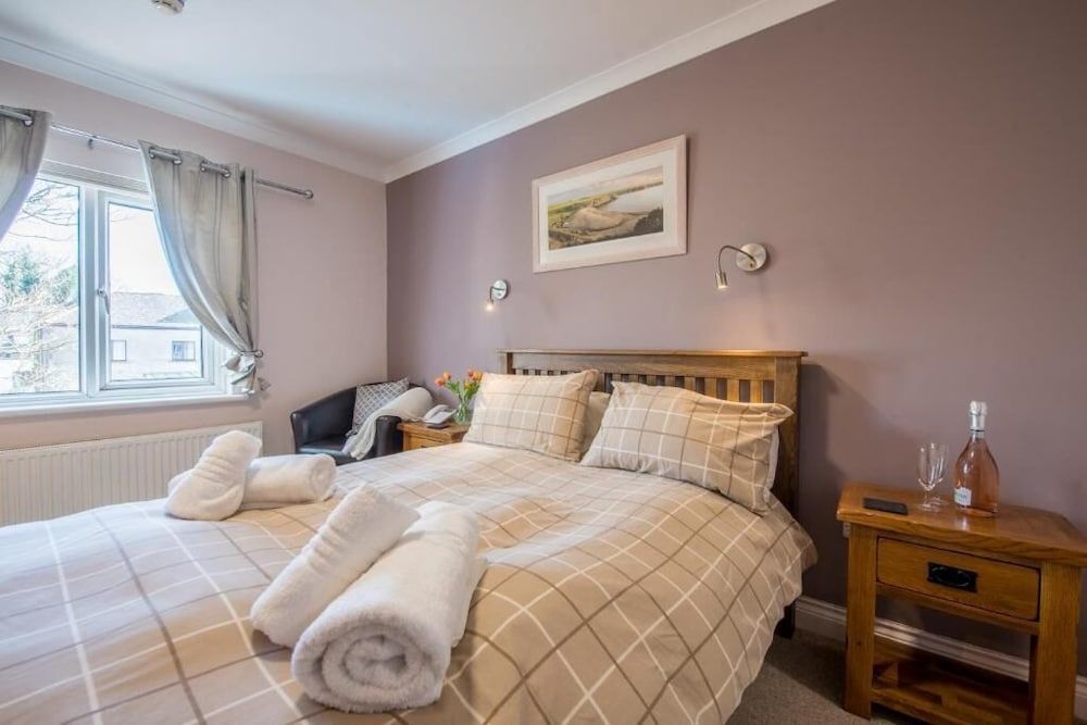 The Coach House hotel 2