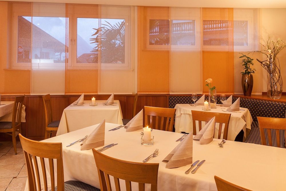 Hotel Tannerhof 2