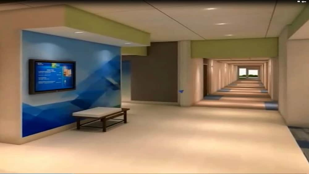 Holiday Inn Express & Suites ROSWELL by IHG 2