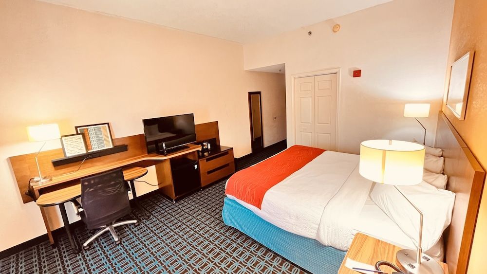Comfort Inn & Suites Berea 2