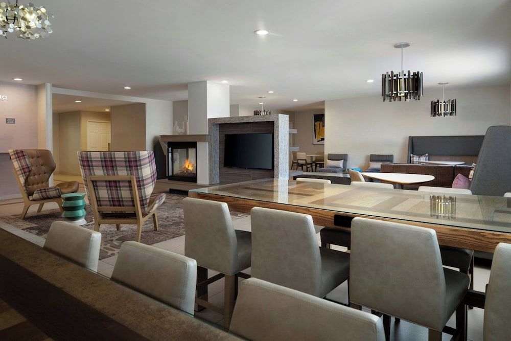 Residence Inn by Marriott Las Vegas Henderson/Green Valley 2