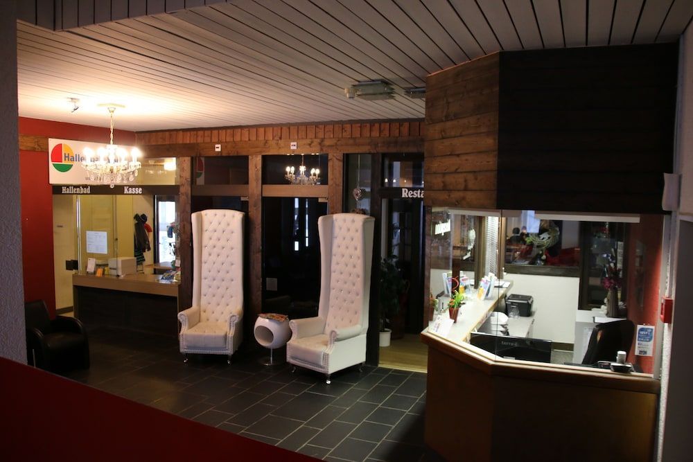 Minster Hotel 2