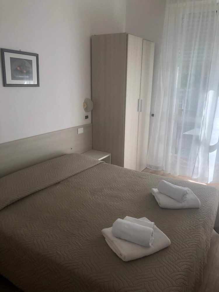 Barone beach hotel 2