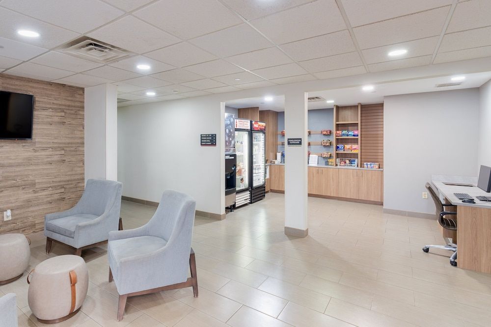 Candlewood Suites OKLAHOMA CITY SOUTH - MOORE by IHG 1
