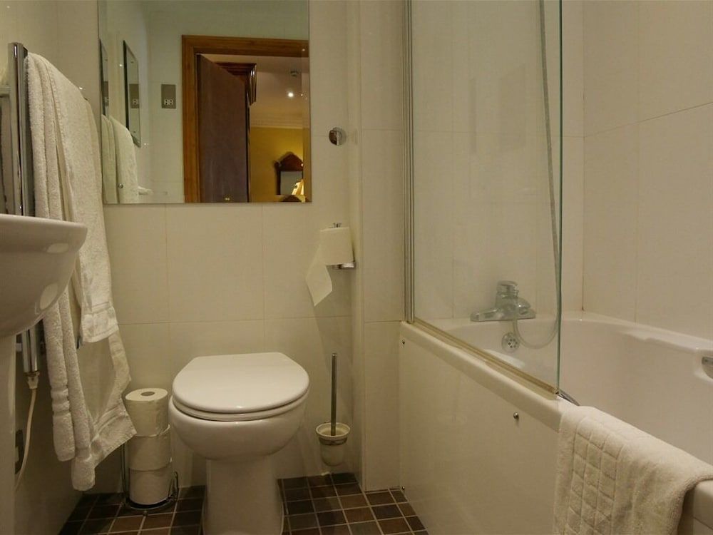 Villare Hitchin Town Centre 2