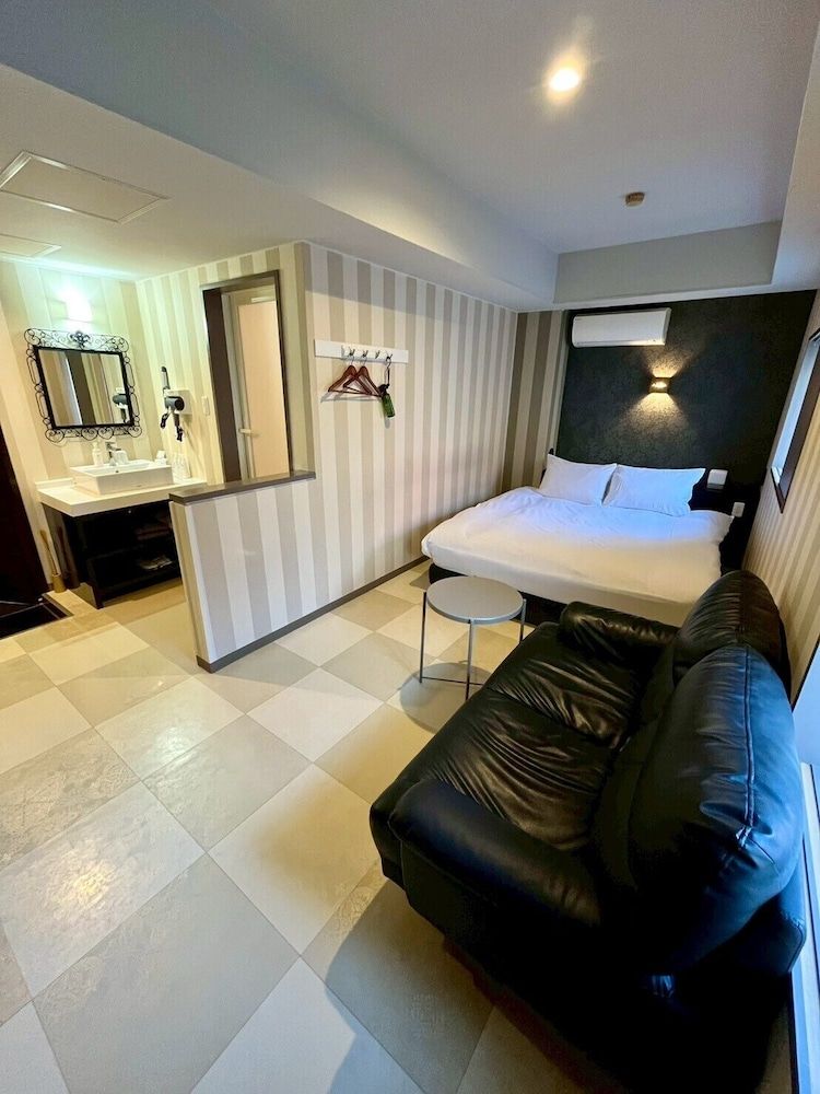 Hotel RIO Shinjuku 1