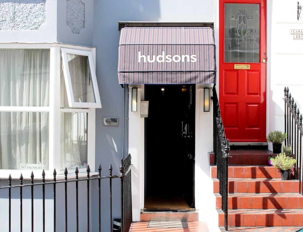 Hudsons 1