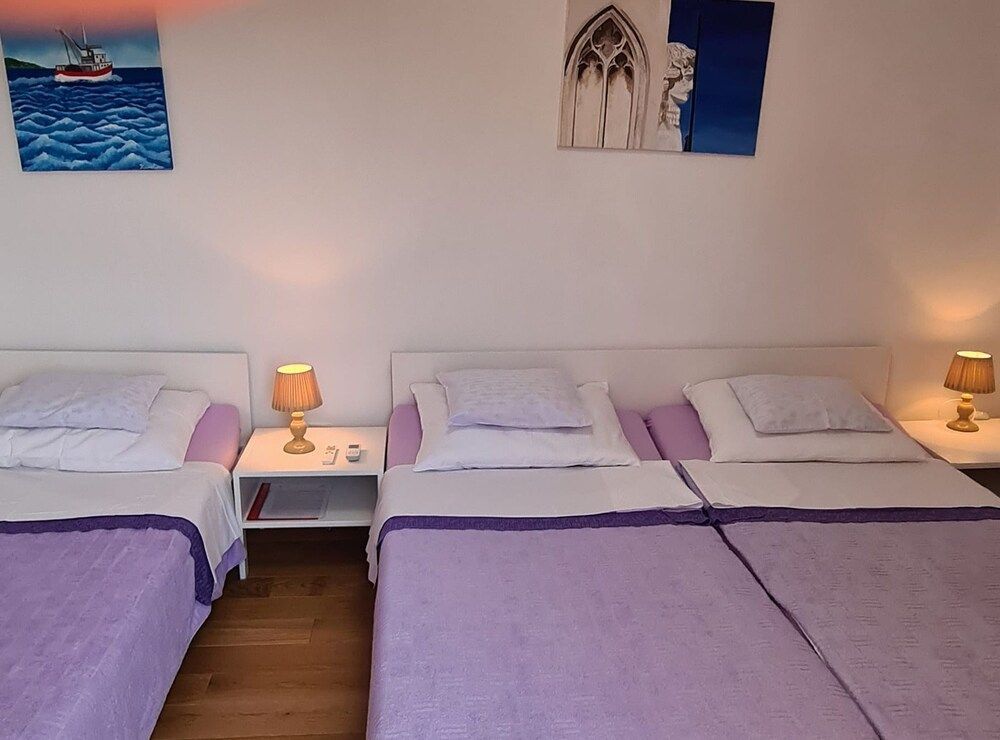 Rooms Milena 2