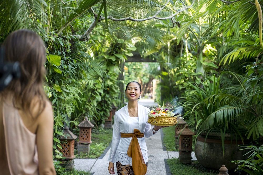 Tonys Villas & Resort Seminyak - Bali 2