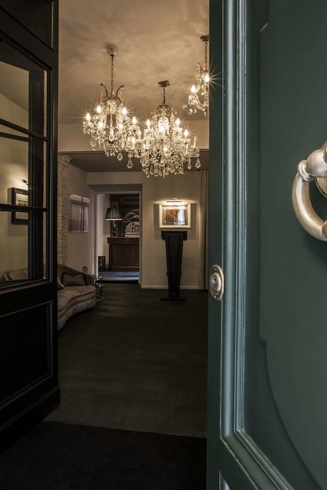 DOM Hotel Roma - Preferred Hotels & Resorts 2