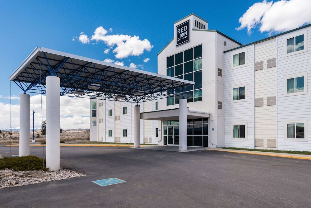 Red Lion Inn & Suites Butte 1
